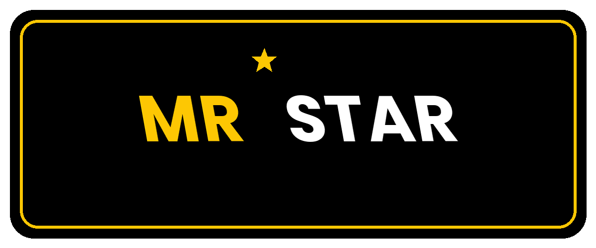 MR STAR